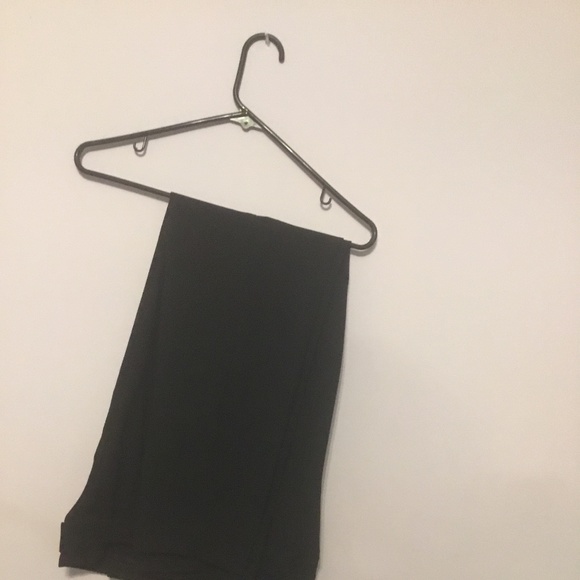 Ankle High Rise - Picture 2 of 2